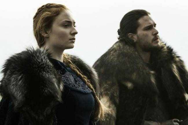 Game of Thrones'tan İlk Fragman Geldi!