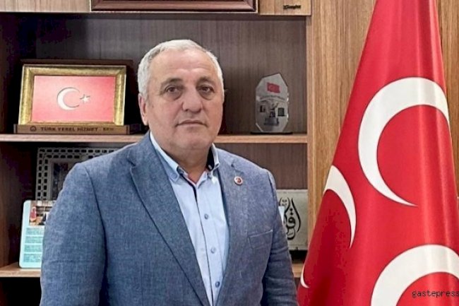 Başkan Demirezen: "Menfur saldırı şahsidir"